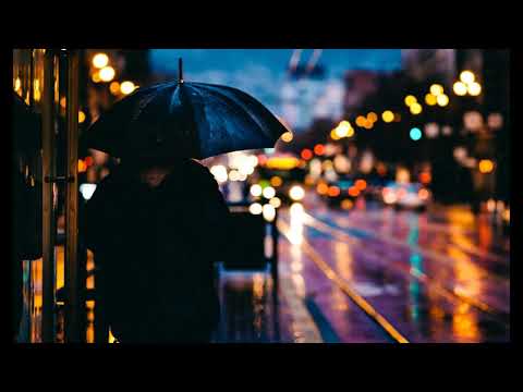 Soul music, sad music - November rain  - Lionel Quick