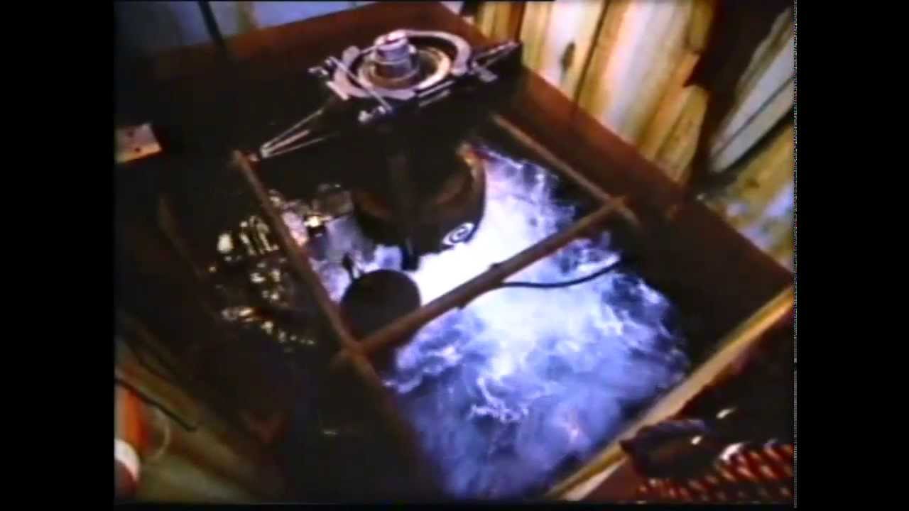 Saturation NewFoundLand