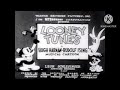 Looney Tunes Intro 1930