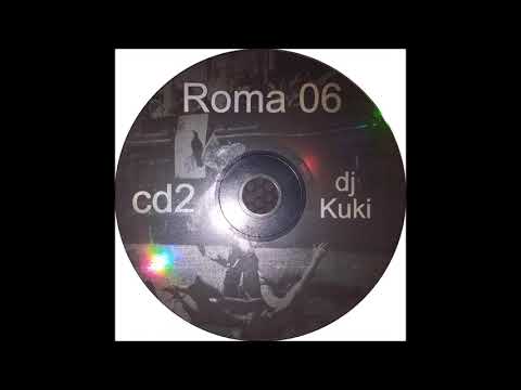Coliseum Romana dj kuki  2006