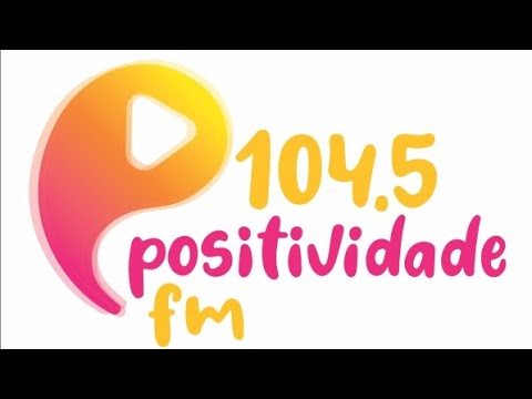 Rádio Positividade FM 104.5 Ao vivo Completo (24/02/2023)