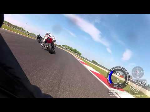 Slovakiaring 22.4.2016