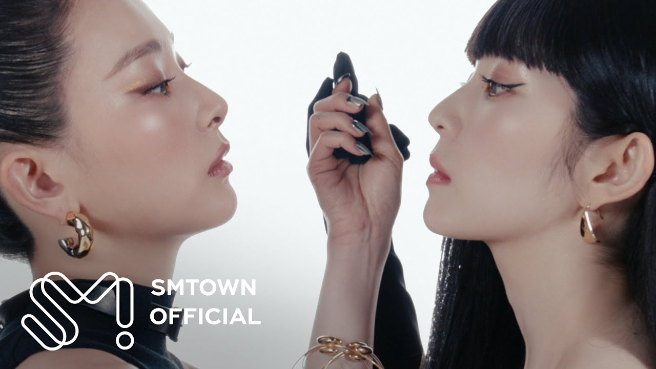 Red Velvet - IRENE & SEULGI 'TILT' MV