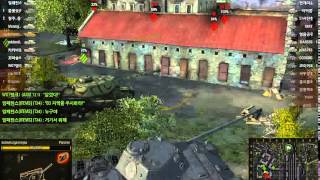 판터 엔스크에서 헤비들이랑.avi