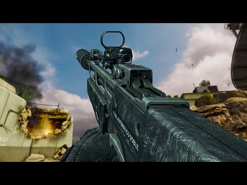 This Is Why I Can’t Stop Playing COD Ghosts