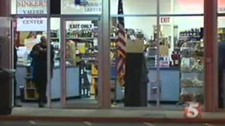 I&#39;m in Jail Again 1