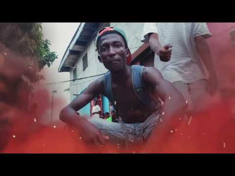 KGC  Trafic (clip officiel)