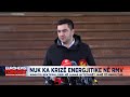 Nuk Ka Krizë Në RMV Ministri Bekteshi Deri Në Janar Qytetarët Janë Të Mbrojtur
