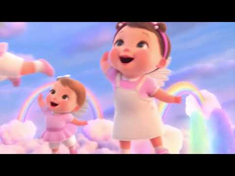 Der Regenbogen-Wundertanz – Ein fröhliches Kinderlied | Sing mit uns!