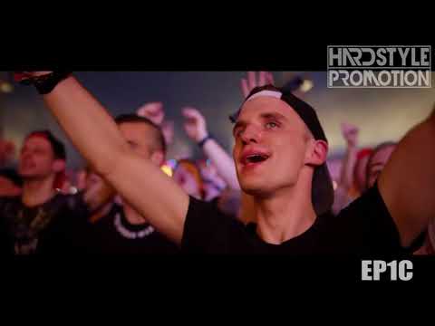 Jack Taylor - Need You feat  Alina Renae (EP1C Remix) (Hardstyle)