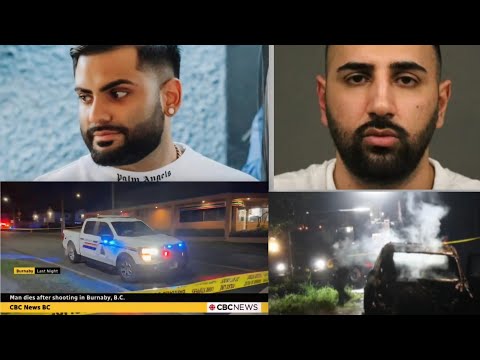 Burned Cars & Retaliation: The Latest Killings in BC’s Gang War