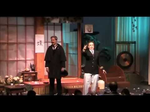 Mark Narins, tenor: "Addio Fiorito Asil"