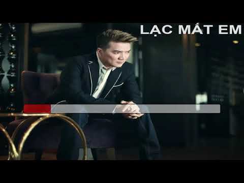 Karaoke lạc mất em. Đàm Vĩnh Hưng