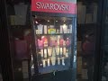 Irish Crystal Company Swarovski 2025 Collection