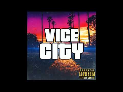 ATC Taff X ATC Dixblo - VICE CITY