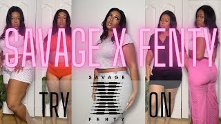 Download lagu Savage X Fenty Curvy Try On Haul mp3 Download lagu Savage X Fenty Curvy Try On Haul mp3