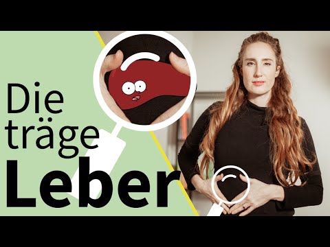 Entgiftungsstörung Ursache & Hilfe