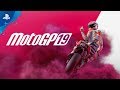 MotoGP19 | Announcement Trailer | PS4