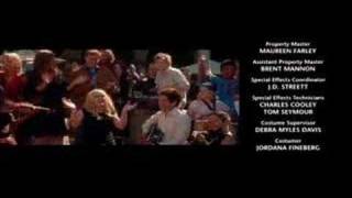 Hilary Duff - Jericho