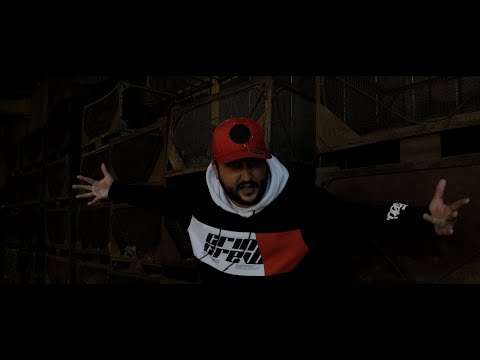 Knozah` B. X BARHX - Heyzet (Official Video 2021)