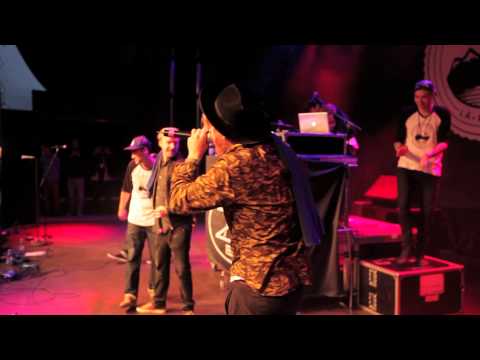 MOVITS! - Huvudet Bland Molnen - Episode 4 - "Forsränningen"