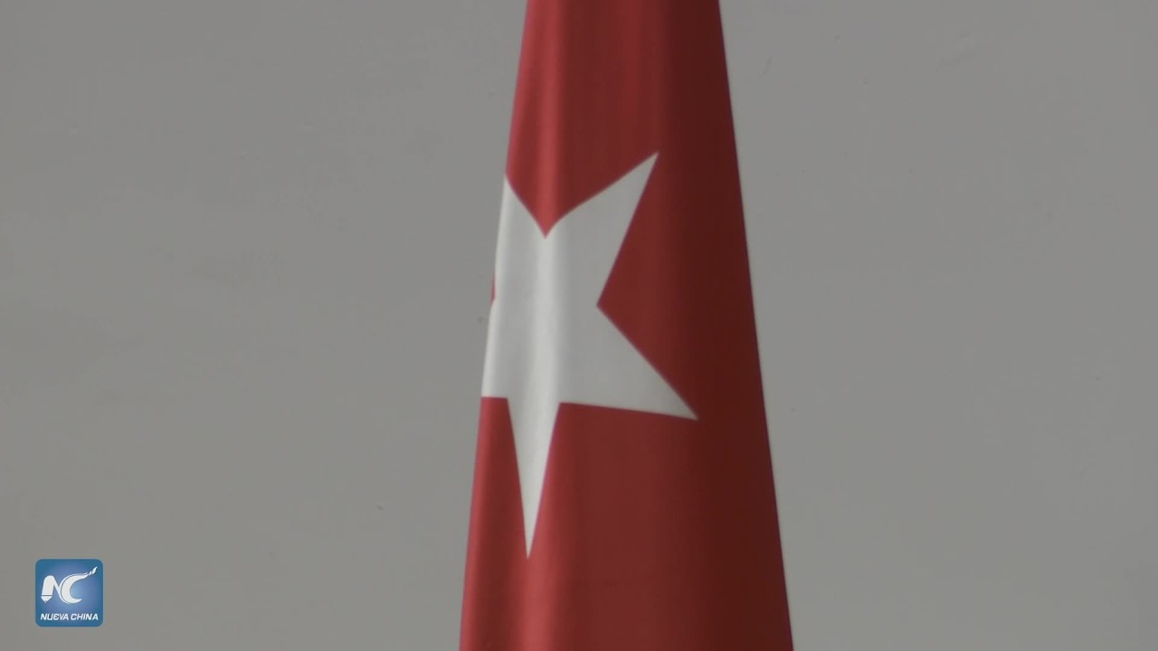 Viceministro cubano destaca legado internacional de Fidel Castro
