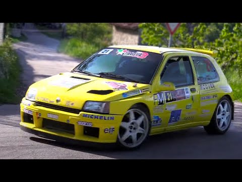 3° Rally della Valpolicella 2021 SHOWTIME