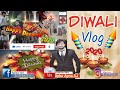 Diwali In PAKISTAN HAPPY DIWALI दिवाली 2020 Rangoli Crackers Pakistani Hindus Apka Apna 