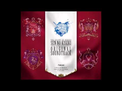 Sen no Kiseki OST - Castle of the Saint