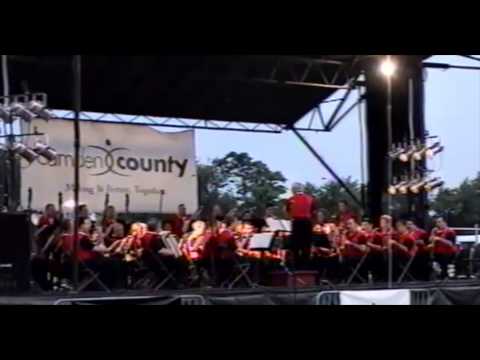 Ferko String Band - Hello Sunshine, Goodbye Rain Cooper River 2002