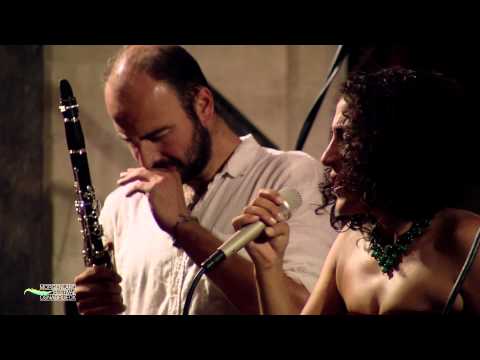 Aynur & Morgenland Chamber Orchestra - Delalê