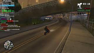 Download lagu GTA San Andreas The Challenge Remix Part 2 - This mod makes the game harder mp3
