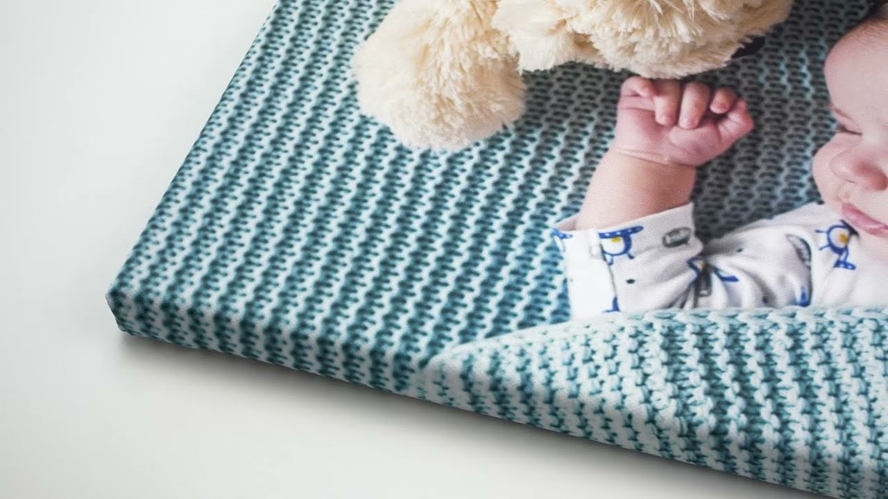 <h2>Ontdek nu: Foto op canvas</h2>