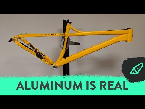 Building a Banshee - 2020 Banshee Paradox V3 Build - Hardtail Party