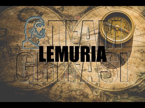 88-ES Claudia, 30º Ciclo Investigación 1.er protocolo: LEMURIA - Chary Aguirre CG Academy