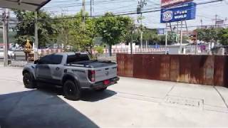 ฝาปิดกระบะแบบม้วน ROLLER LID CARRYBOY CB-789F  by C4AUTOSHOP.COM ฝาปิดกระบะแบบม้วน ROLLER LID CARRYBOY CB-789F  by C4AUTOSHOP.COM