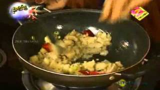 Mee Inti Vanta Nov. 08 '10 Part - 2