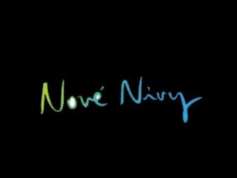 Bratislava-Návšteva autobusovej stanici Nové Nivy. (Visit to the Bus Station)