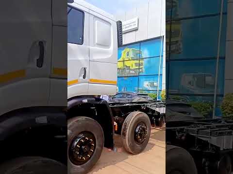 Tata Prima 4830T Delivery at Popular Mega Motors Calicut #TataPrima| Popular Mega Motors