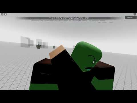 All Executions/Undead Nation - Glory Kill Testing/Roblox