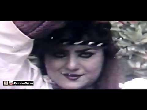 MERA DIL TERA DEEWANA - MASOOD RANA & NOOR JEHAN - FILM PYAR KARAN TOU NAHIN DARNA