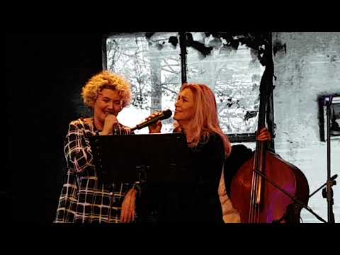 Rossana Casale, Grazia Di Michele, Mariella Nava - Gli amori diversi (live 2019)