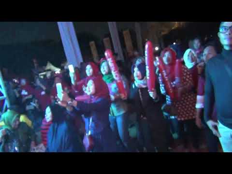 Syantik_WENY spesial ultah hot fm 93.2 aku hot bangets