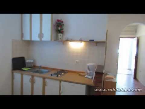 Apartment `1 Banjol 79/a,RAB