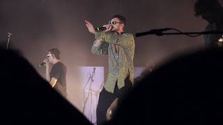 Carl Brave x Franco126 - Interrail @ Villa Bertelli, Forte dei Marmi