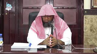 صورة شرح مختصر خوقير في الفقه الحنبلي 25