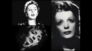 Edith Piaf - Tatave