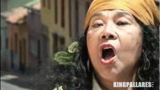 Calle 13   Latinoamerica   Official Music Video