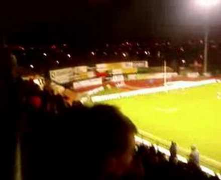 rc waregem-eendracht aalst