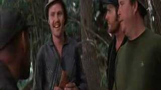 Deliverance - Redneck Scene 1